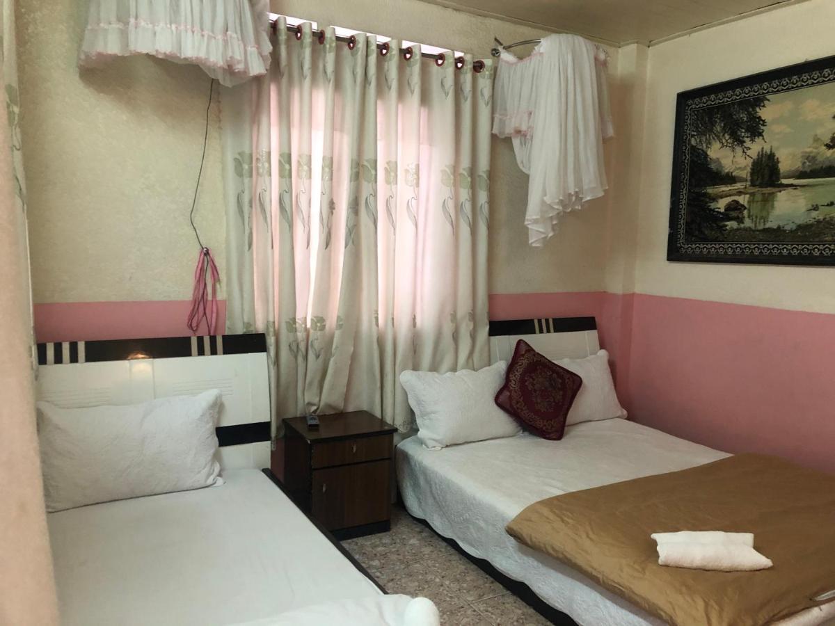 Bich Khue Hotel ดาลัด ภายนอก รูปภาพ